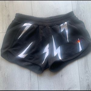 Aviator Nation Shorts